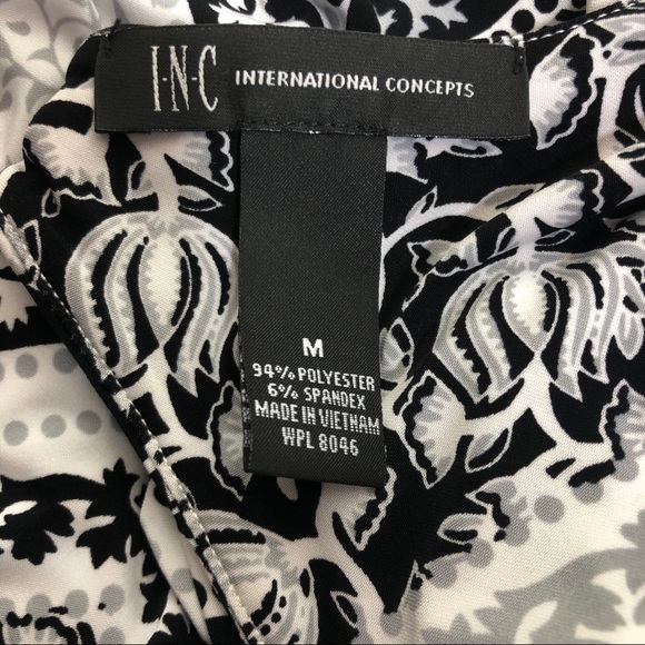 ☀️INC International Concepts size medium dress☀️ - Picture 5 of 6